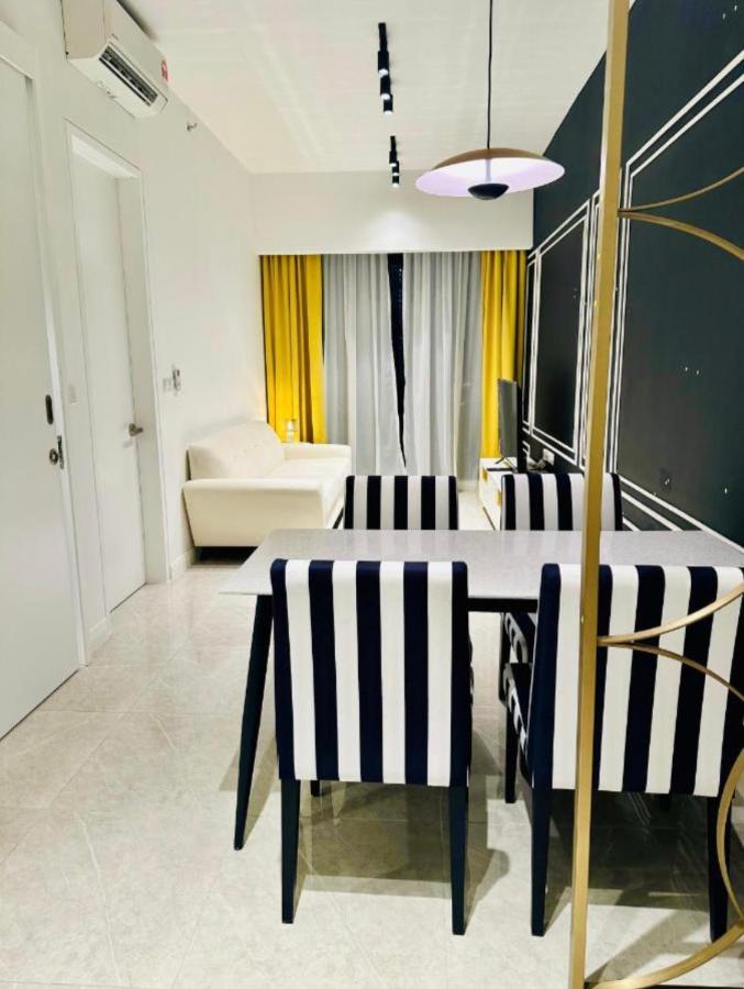 Axon Suites Bukit Bintang By Sky Pool Kuala Lumpur Eksteriør billede