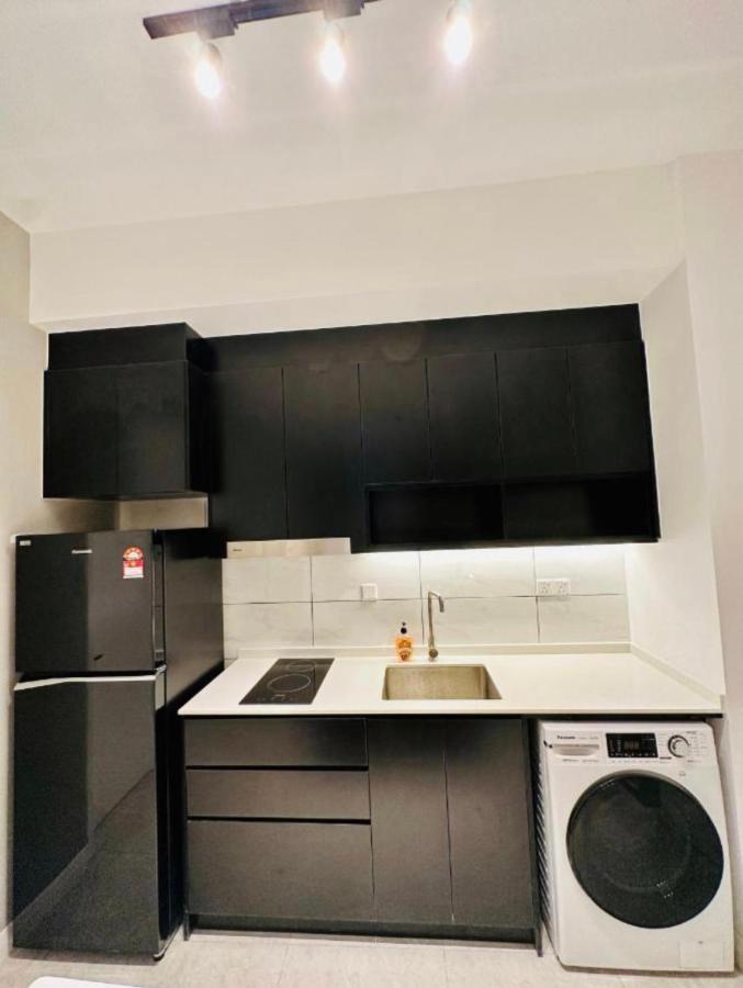 Axon Suites Bukit Bintang By Sky Pool Kuala Lumpur Eksteriør billede