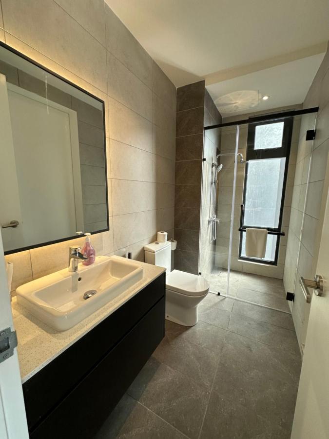 Axon Suites Bukit Bintang By Sky Pool Kuala Lumpur Eksteriør billede