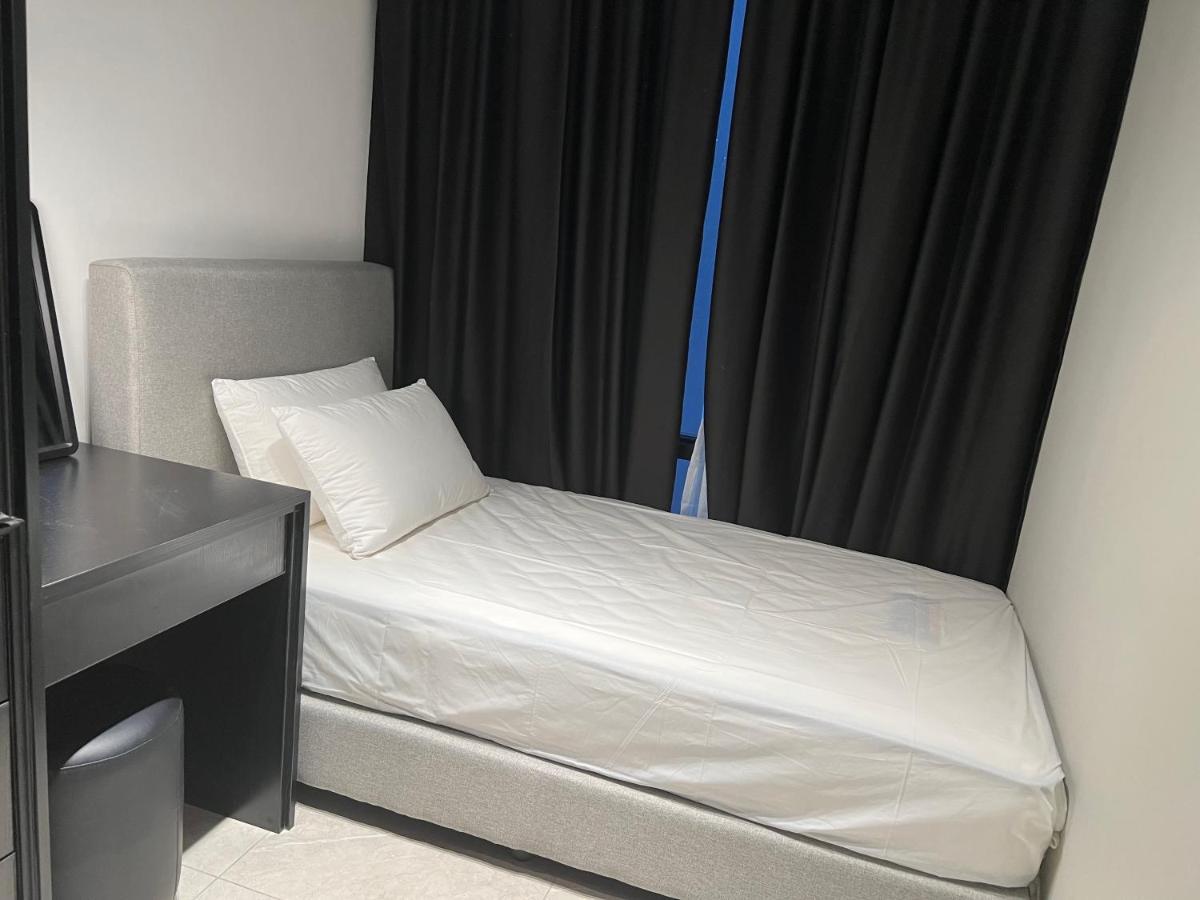 Axon Suites Bukit Bintang By Sky Pool Kuala Lumpur Eksteriør billede