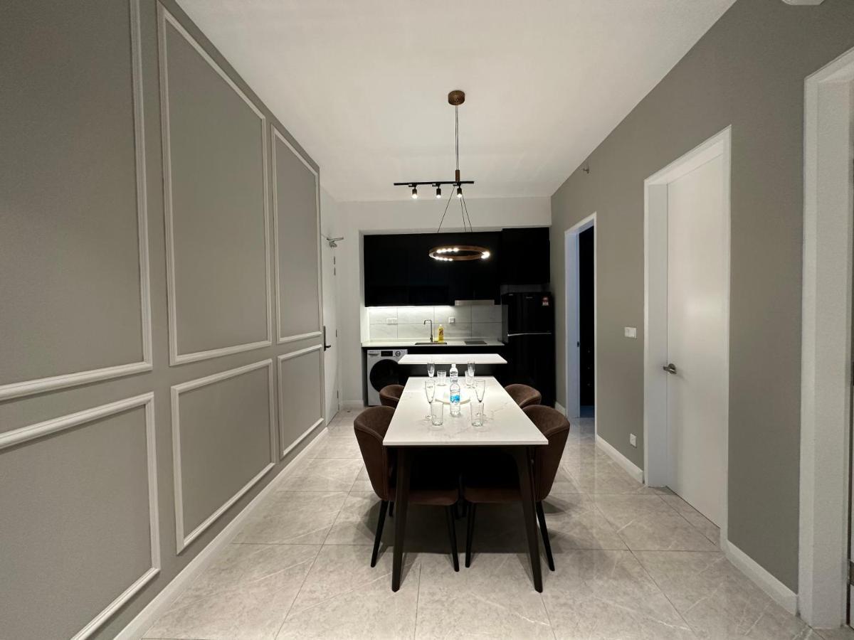 Axon Suites Bukit Bintang By Sky Pool Kuala Lumpur Eksteriør billede